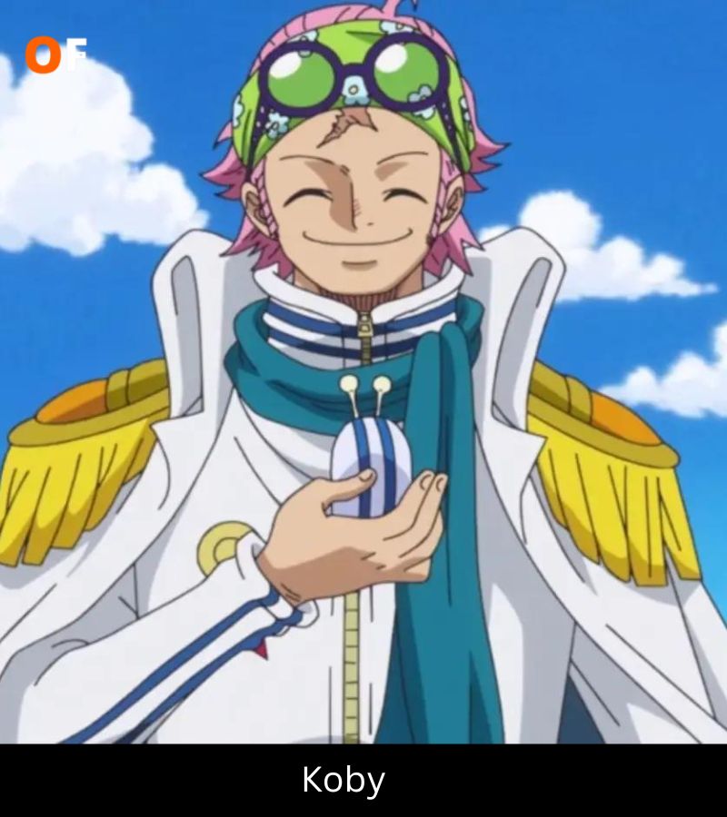 Koby