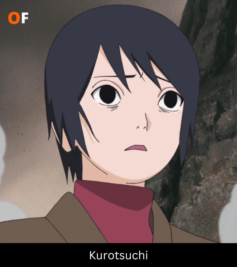Kurotsuchi