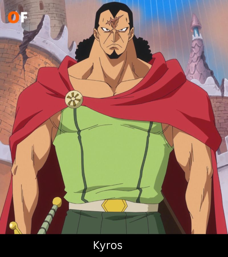 Kyros