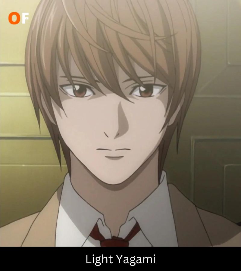 Light Yagami
