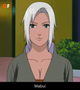 Beautiful Female Characters from Naruto & Boruto