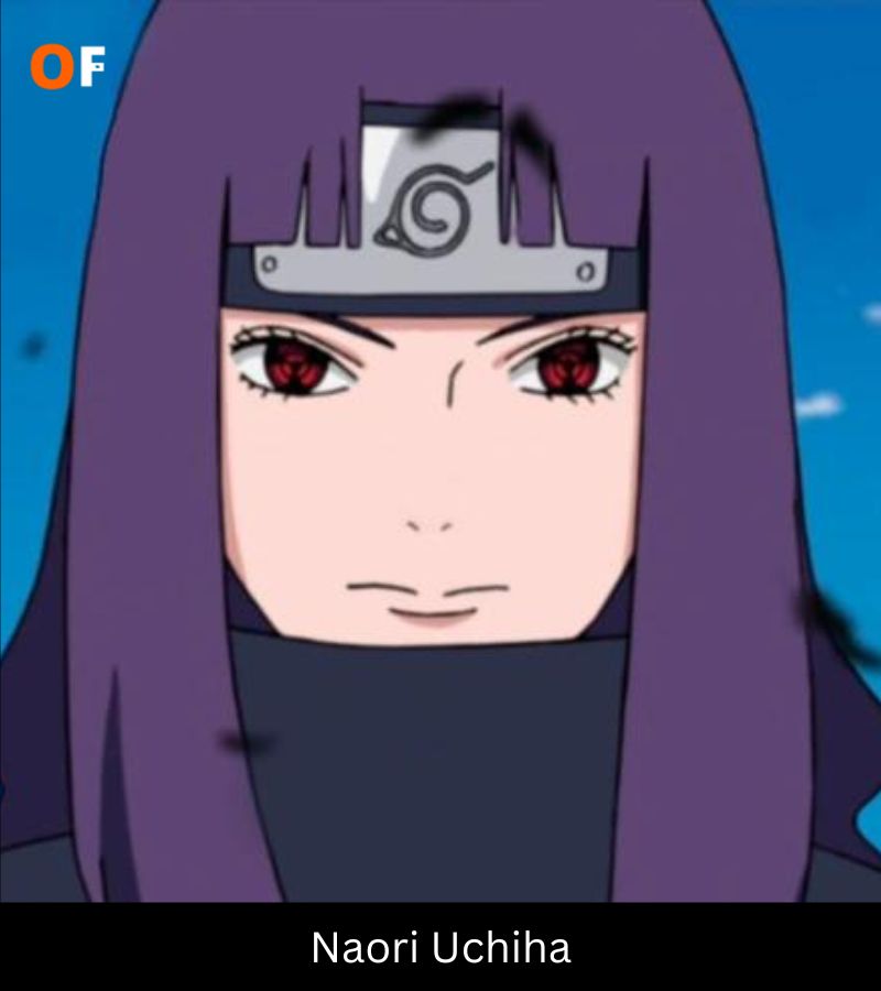 Naori Uchiha