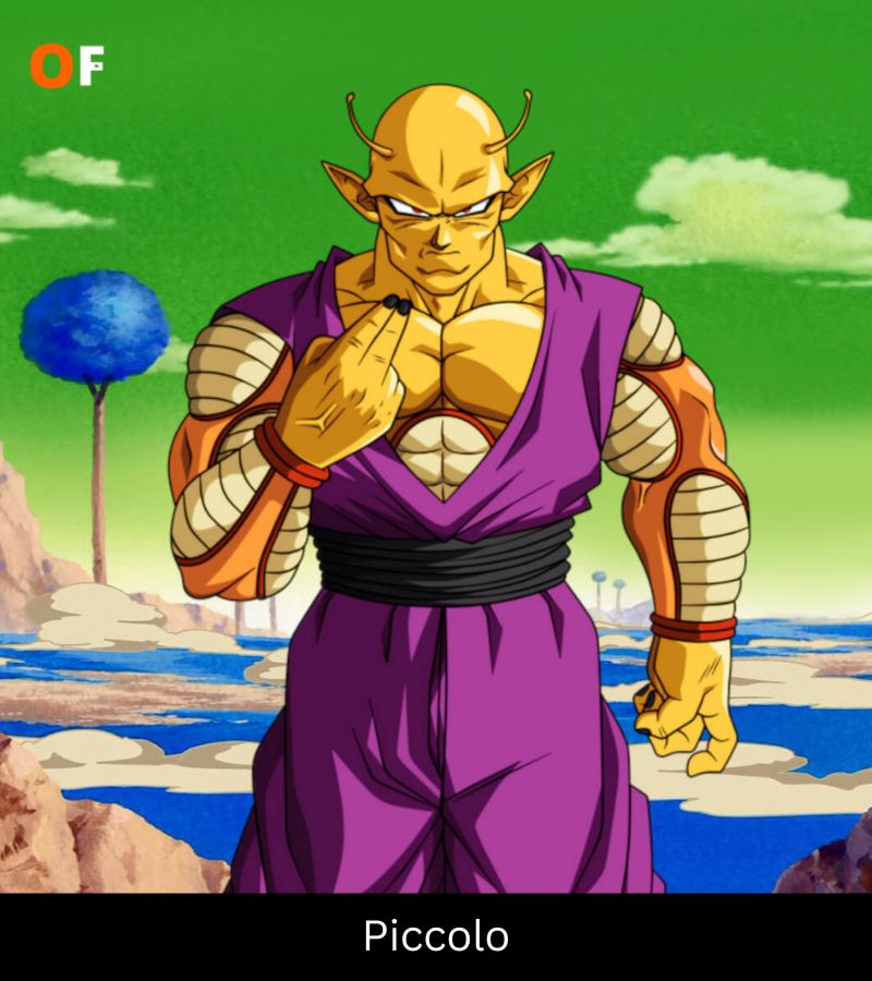 Piccolo