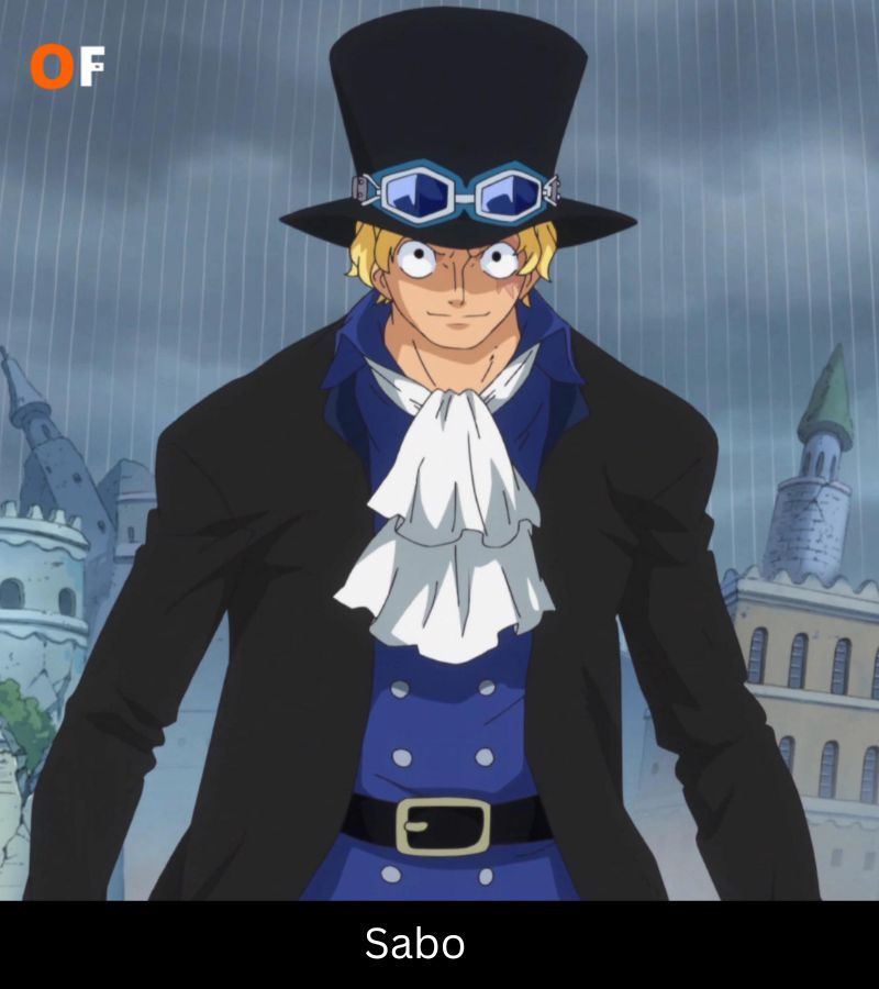 Sabo