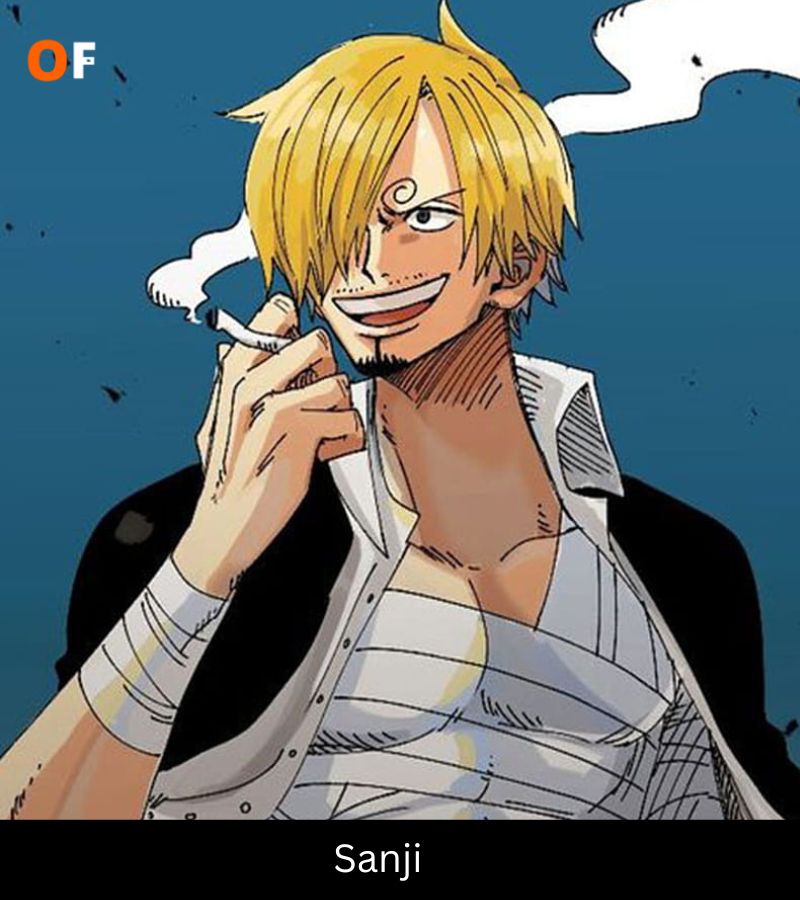 Sanji