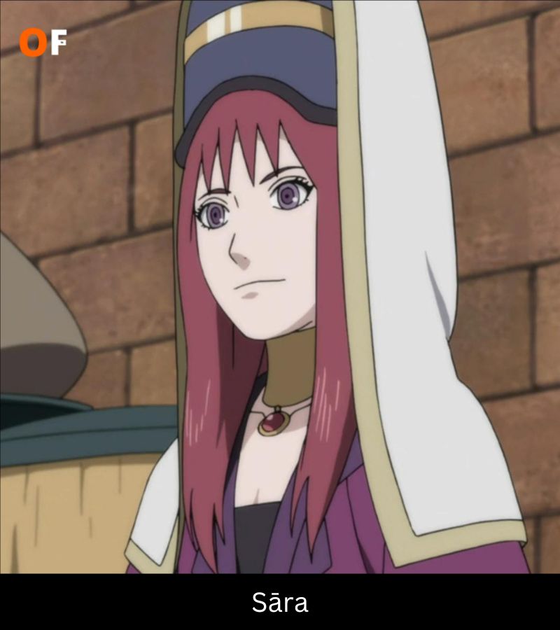 Sāra