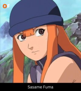 Beautiful Female Characters from Naruto & Boruto