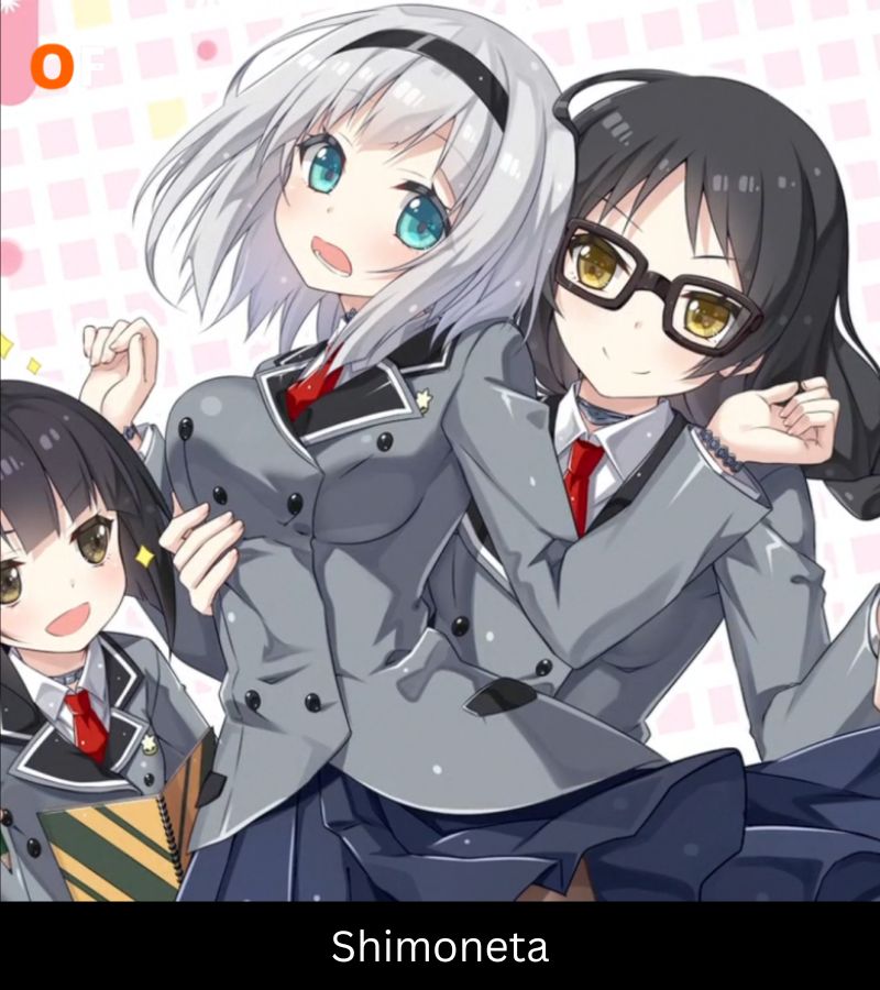 Shimoneta