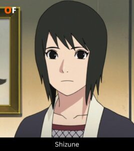 Beautiful Female Characters from Naruto & Boruto