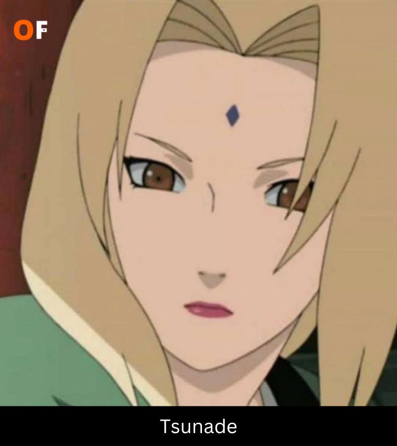 Tsunade