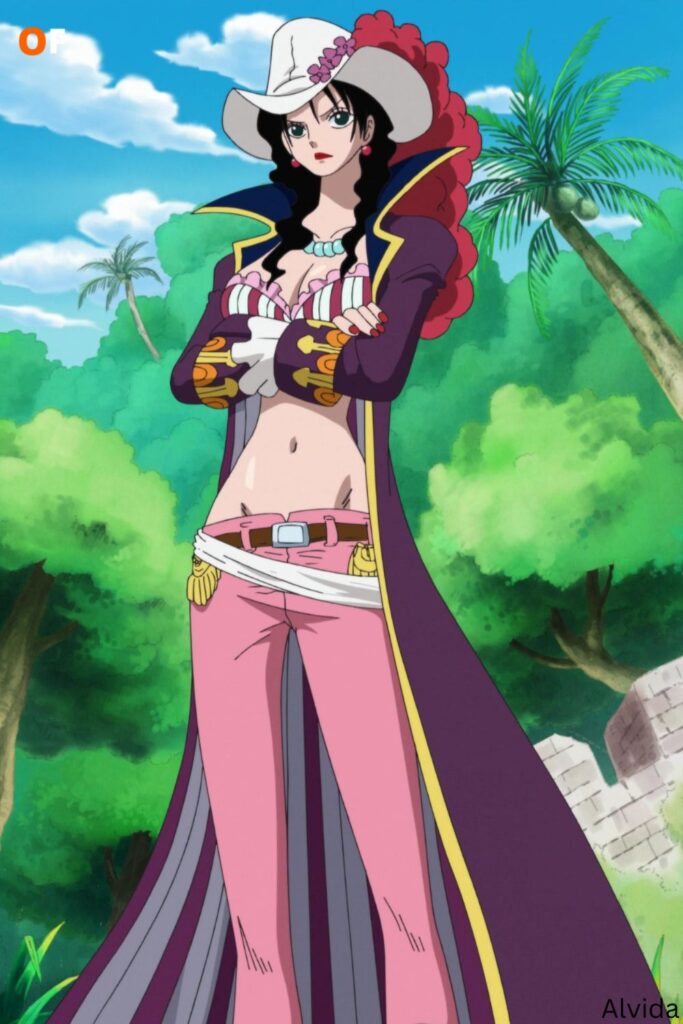 Alvida