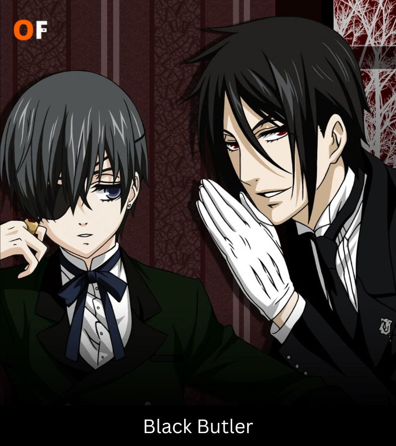 Black Butler