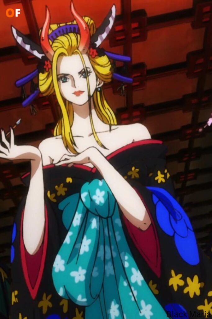 Black Maria