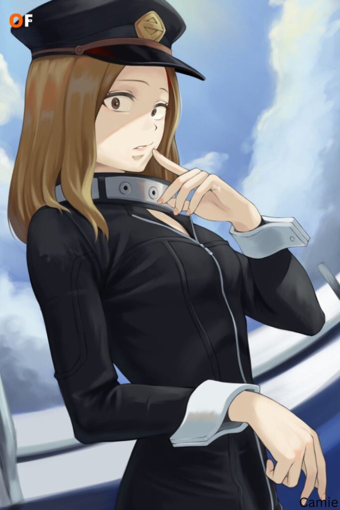 Camie