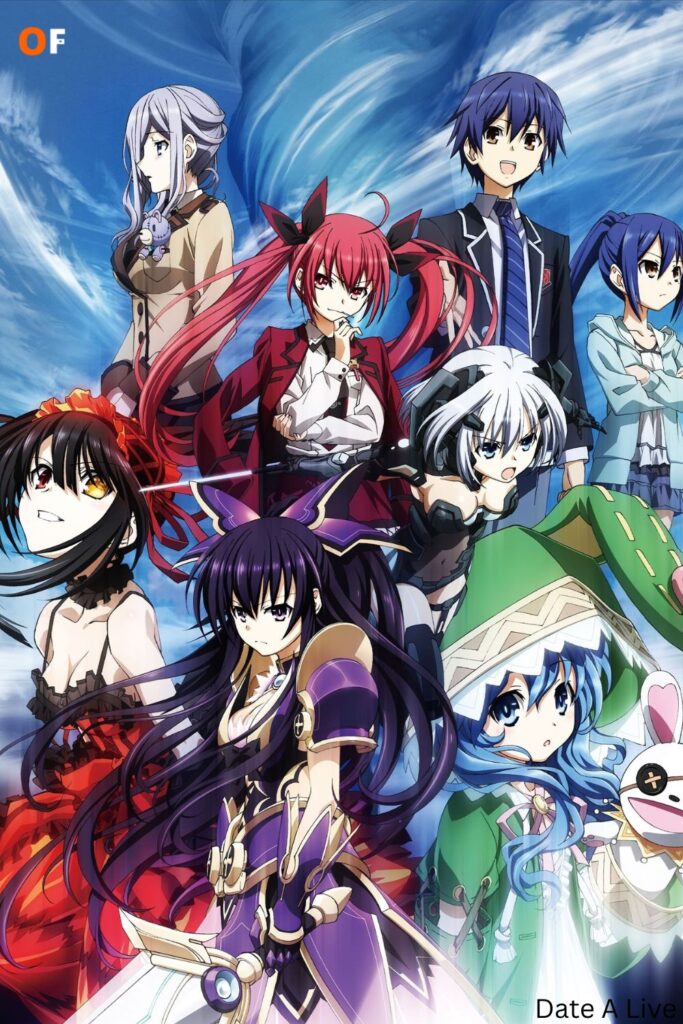 Date A Live