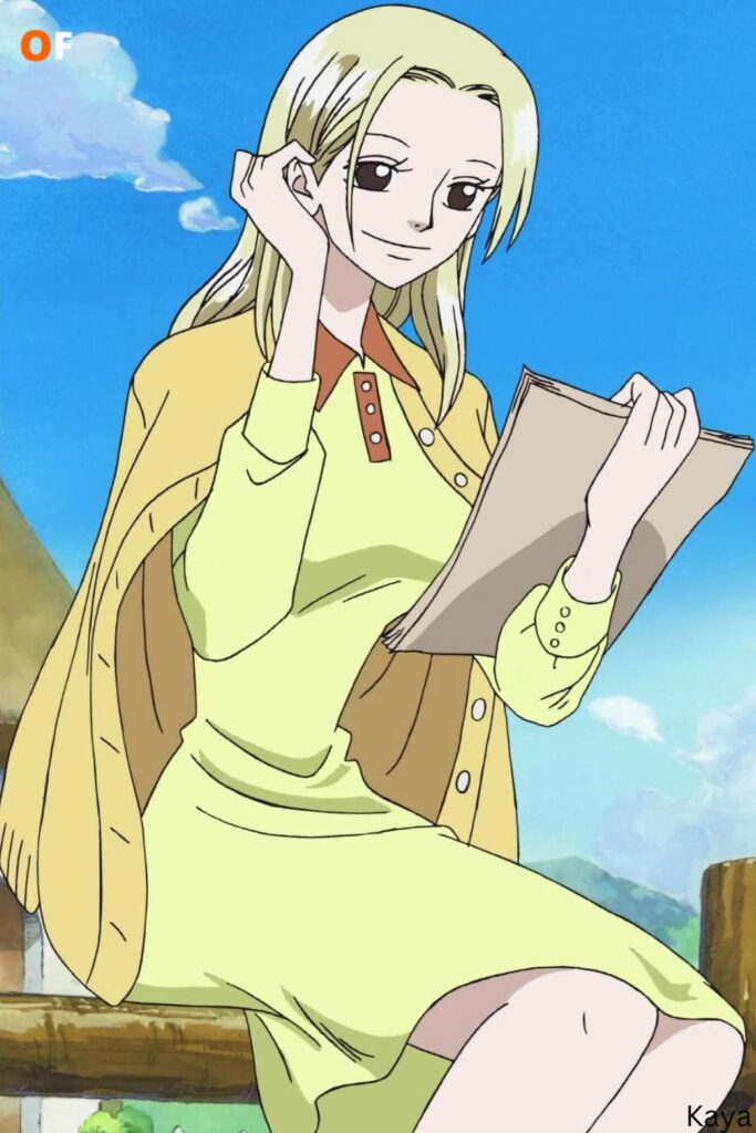 Kaya
