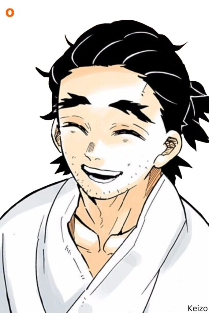 Keizo