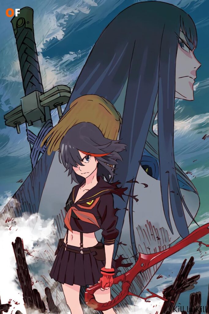 Kill la Kill