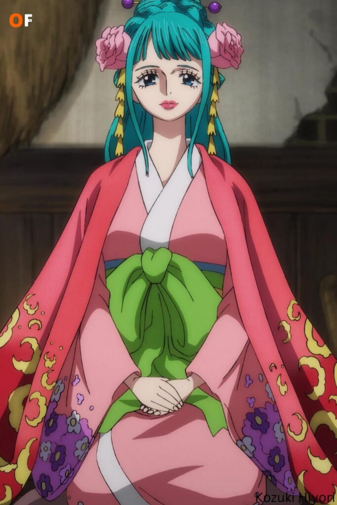 Kozuki Hiyori