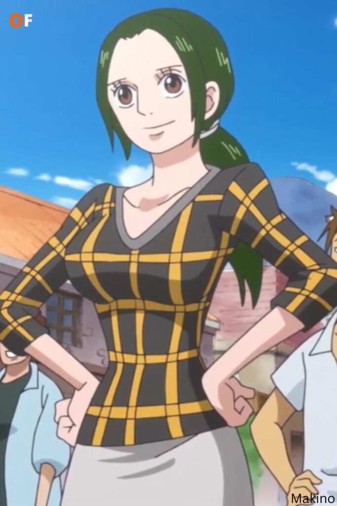 Makino