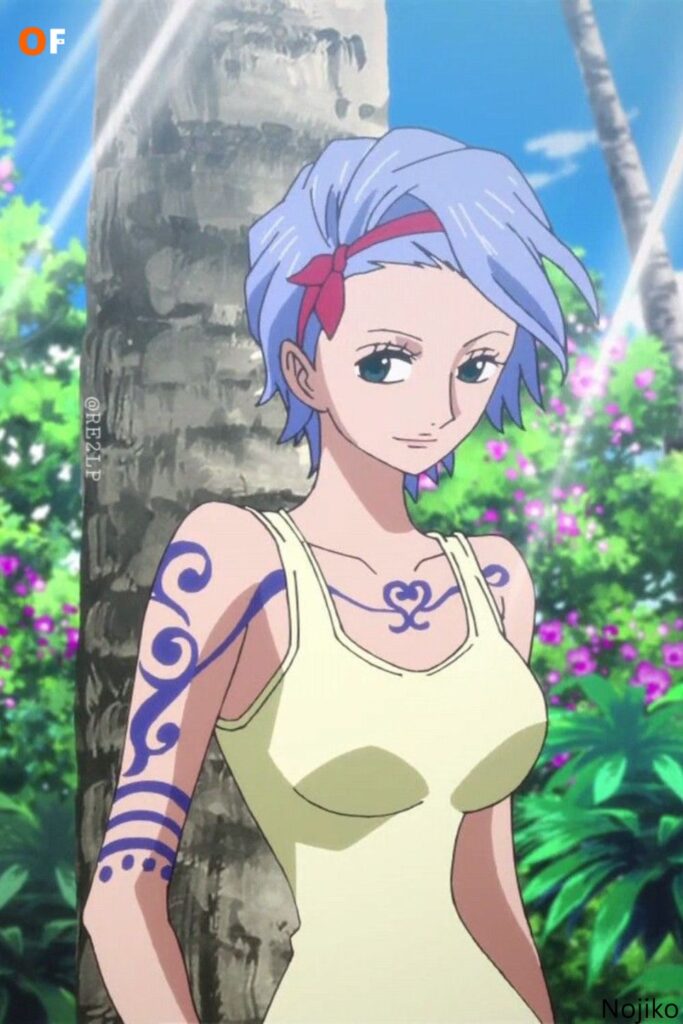 Nojiko