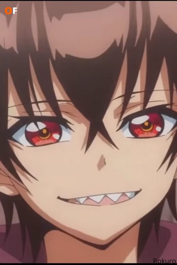 Rokuro