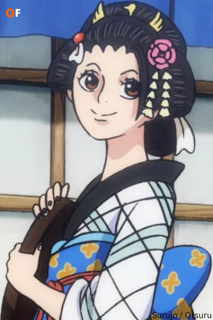 Surujo / Otsuru