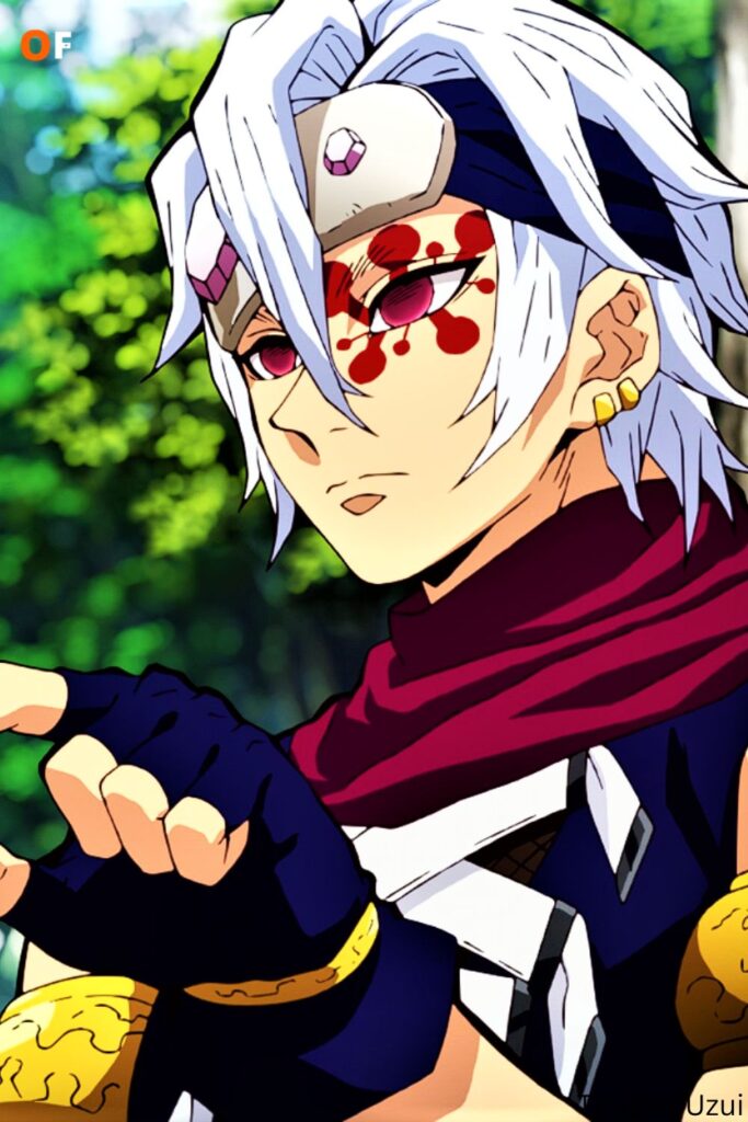 Tengen Uzui