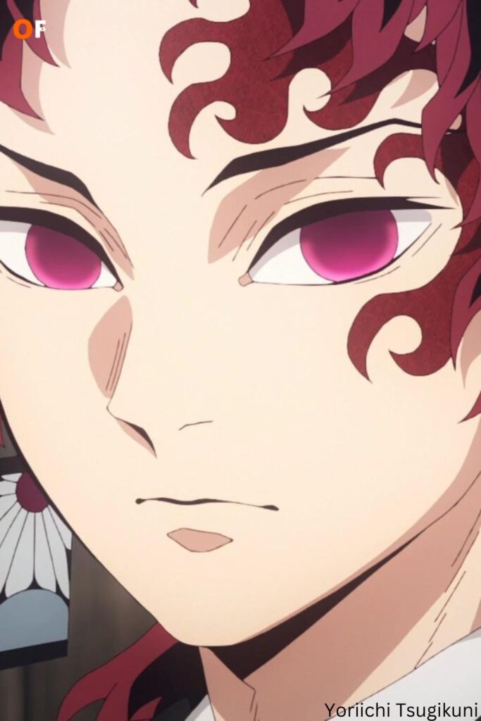 Yoriichi Tsugikuni