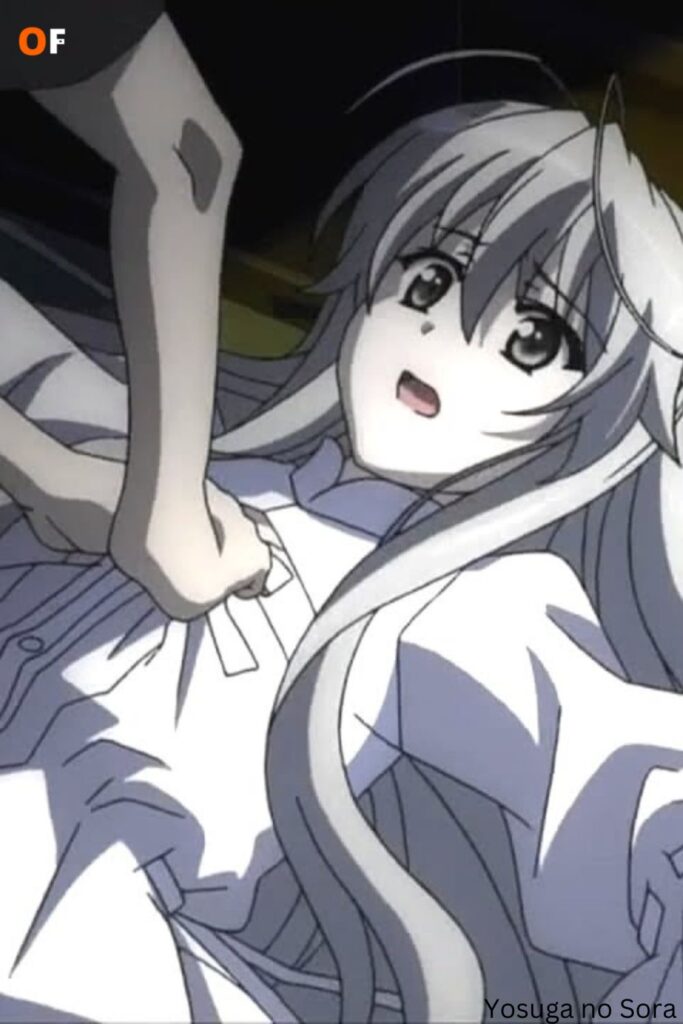 Yosuga no Sora