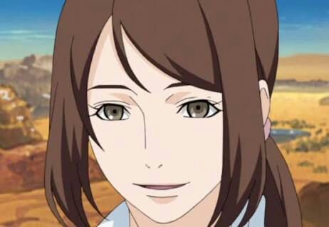 Beautiful Female Characters from Naruto & Boruto