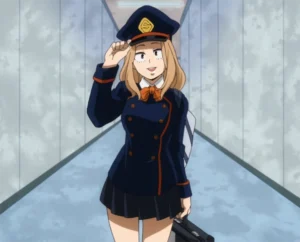 Beautiful My Hero Academia (MHA) Female Characters