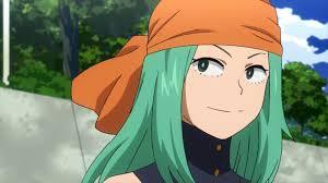 Beautiful My Hero Academia (MHA) Female Characters