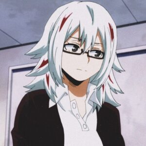 Beautiful My Hero Academia (MHA) Female Characters