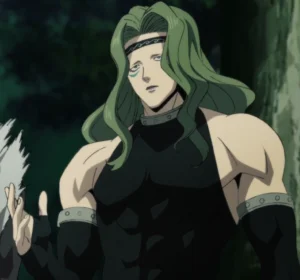 Hottest Male Characters in One Punch Man