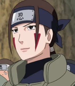 Beautiful Female Characters from Naruto & Boruto