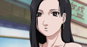 Beautiful Female Characters from Naruto & Boruto