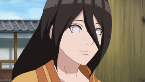 Beautiful Female Characters from Naruto & Boruto