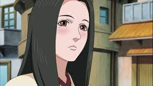 Beautiful Female Characters from Naruto & Boruto