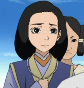 Beautiful Female Characters from Naruto & Boruto