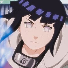 Beautiful Female Characters from Naruto & Boruto