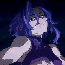 Beautiful My Hero Academia (MHA) Female Characters