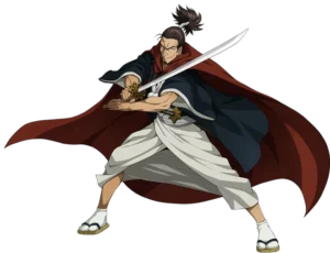 Hottest Male Characters in One Punch Man