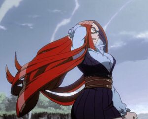 Beautiful My Hero Academia (MHA) Female Characters