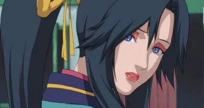 Beautiful Female Characters from Naruto & Boruto