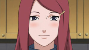 Beautiful Female Characters from Naruto & Boruto