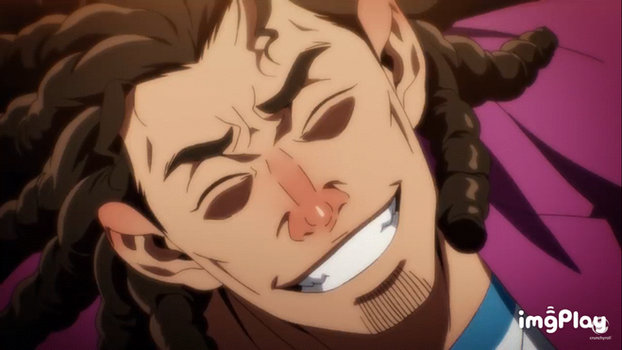 Hottest Male Characters Of God of High School