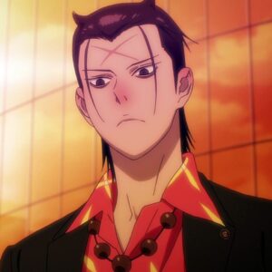Hottest Male Characters Of God of High School