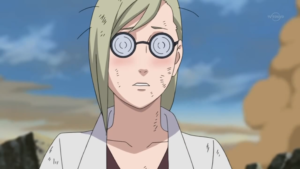 Beautiful Female Characters from Naruto & Boruto