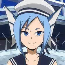 Beautiful My Hero Academia (MHA) Female Characters
